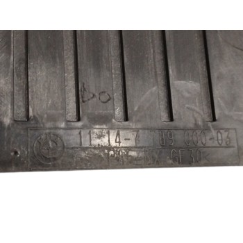 Recambio de tapa motor para bmw x3 (e83) 2.0 16v diesel cat referencia OEM IAM 11147789000  