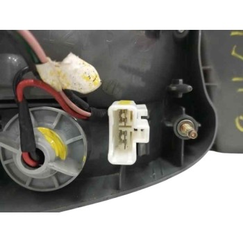 Recambio de piloto trasero derecho para hyundai sonata (nf) 2.0 crdi cat referencia OEM IAM   