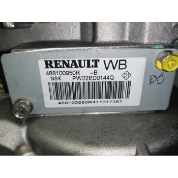 Recambio de columna direccion para renault megane iii coupe dynamique referencia OEM IAM 488100950R  