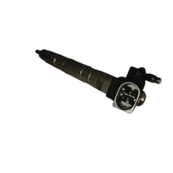 Recambio de inyector para audi q7 (4l) 3.0 v6 24v tdi referencia OEM IAM 059130277AH 0445115052 