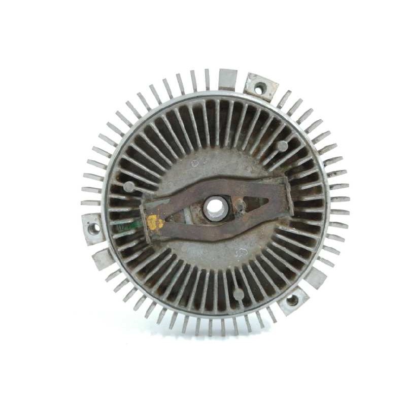 Recambio de maza embrague viscoso para ssangyong rodius 2.7 turbodiesel cat referencia OEM IAM 6652000222  