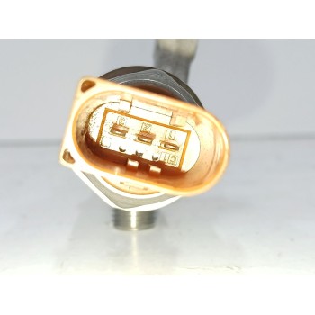 Recambio de rampa inyectora para volkswagen scirocco iii (137, 138) 2.0 tdi referencia OEM IAM R03L125C  