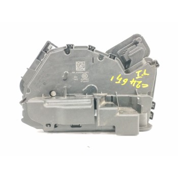 Recambio de cerradura puerta trasera izquierda para volkswagen polo gti referencia OEM IAM 5TA839015L  