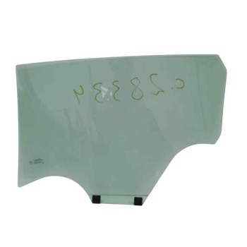 Recambio de luna trasera izquierda para renault megane e-tech suv ev60 referencia OEM IAM   