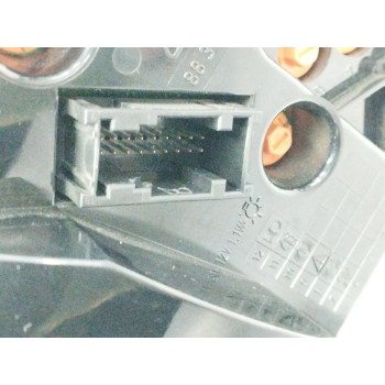 Recambio de cuadro instrumentos para smart fortwo coupe 0.7 cc referencia OEM IAM 1100088720 0001184V025 