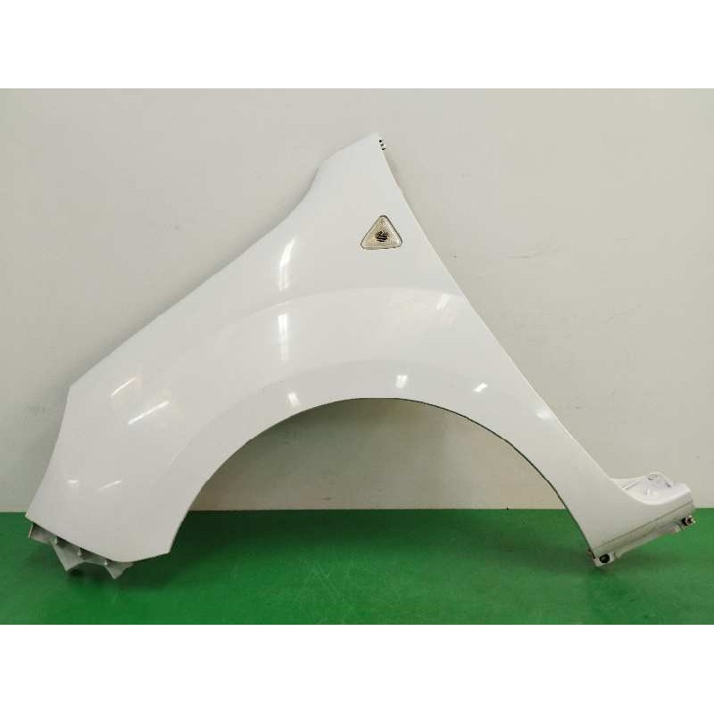 Recambio de aleta delantera izquierda para renault kangoo express (fw0/1_) 1.5 dci 70 (fw0a, kw0v) referencia OEM IAM 631010288R