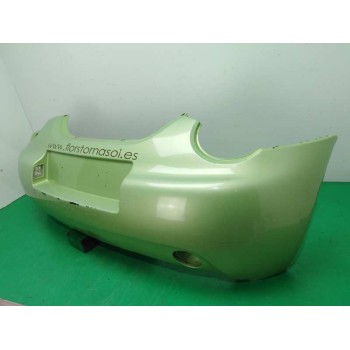 Recambio de paragolpes trasero para volkswagen new beetle (9c1/1c1) 2.0 referencia OEM IAM 1C0071610  