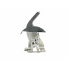 Recambio de palanca freno de mano para nissan qashqai (j10) 2.0 dci turbodiesel cat referencia OEM IAM 11319443  