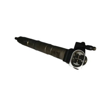 Recambio de inyector para audi q7 (4l) 3.0 v6 24v tdi referencia OEM IAM 059130277AH 0445115052 