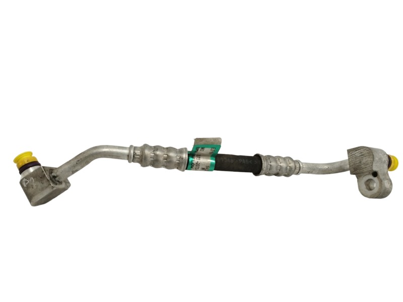 Recambio de tubos aire acondicionado para bmw x3 (e83) 2.0 16v diesel cat referencia OEM IAM 64533412472  