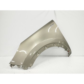 Recambio de aleta delantera izquierda para kia sportage iii (sl) 2.0 crdi awd referencia OEM IAM 663113W000 OBSERVAR FOTOS 