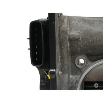 Recambio de caja mariposa para toyota corolla (e15) 1.6 16v cat referencia OEM IAM 2203037010  