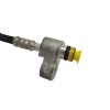 Recambio de tubos aire acondicionado para bmw x3 (e83) 2.0 16v diesel cat referencia OEM IAM 64533412472  
