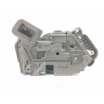 Recambio de cerradura puerta trasera izquierda para volkswagen polo gti referencia OEM IAM 5TA839015L  