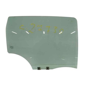 Recambio de luna trasera derecha para renault zoe (bfm_) zoe referencia OEM IAM   