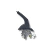 Recambio de palanca freno de mano para hyundai i10 (ac3) 1.2 16v cat referencia OEM IAM 59710B9310  