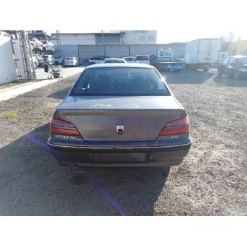 peugeot 406 berlina (s1/s2) del año 1999