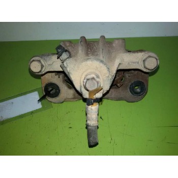 Recambio de pinza freno trasera izquierda para hyundai getz (tb) 1.5 crdi referencia OEM IAM   