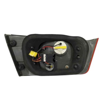 Recambio de piloto trasero derecho interior para hyundai sonata (nf) 2.0 crdi cat referencia OEM IAM   