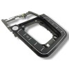 Recambio de consola central para volkswagen passat b8 (3g2, cb2) 1.4 tsi 150 cv referencia OEM IAM 3G1864263Y12 WSKEMO9 