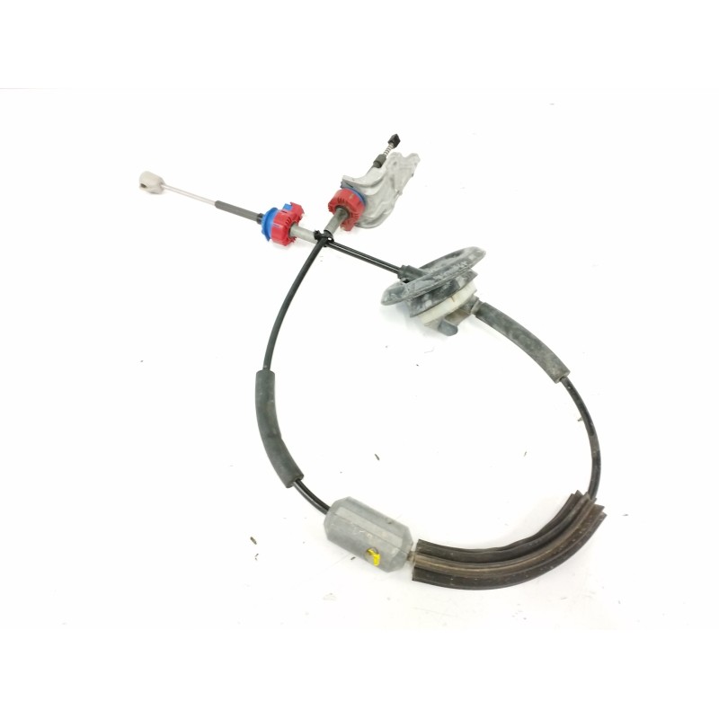 Recambio de varillaje cambio para peugeot 2008 (--.2013) 1.5 blue-hdi referencia OEM IAM   