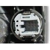 Recambio de consola central para volkswagen passat b8 (3g2, cb2) 1.4 tsi 150 cv referencia OEM IAM 3G1864263Y12 WSKEMO9 