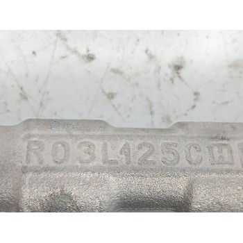 Recambio de rampa inyectora para volkswagen scirocco iii (137, 138) 2.0 tdi referencia OEM IAM R03L125C  