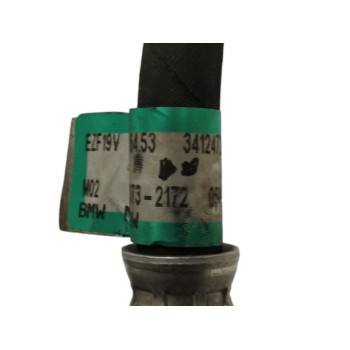 Recambio de tubos aire acondicionado para bmw x3 (e83) 2.0 16v diesel cat referencia OEM IAM 64533412472  