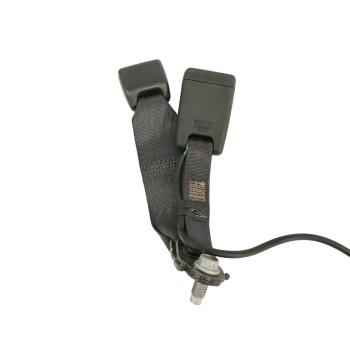 Recambio de enganche cinturon derecho para subaru forester (sj_) 2.0 d awd (sjd) referencia OEM IAM TKAH0ES167 TRASERO 