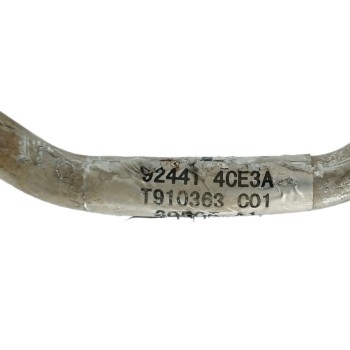 Recambio de tubos aire acondicionado para nissan x-trail (t32) 1.6 dci turbodiesel cat referencia OEM IAM 924414CE3A  