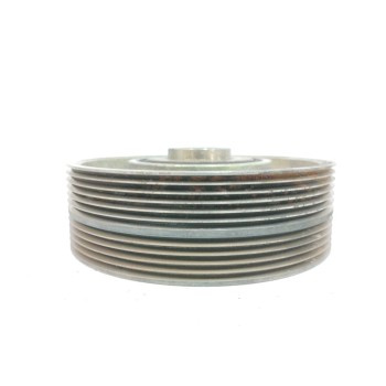 Recambio de polea cigueñal para fiat ducato caja abierta (desde 03.02) maxi 2,8 jtd  batalla 3200 referencia OEM IAM W0245  