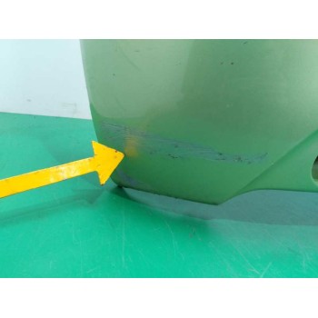 Recambio de paragolpes trasero para volkswagen new beetle (9c1/1c1) 2.0 referencia OEM IAM 1C0071610  