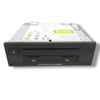 SISTEMA NAVEGACION GPS 3G0035043D T8GA270 6434AA270