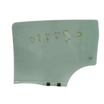 Recambio de luna trasera derecha para renault zoe (bfm_) zoe referencia OEM IAM   