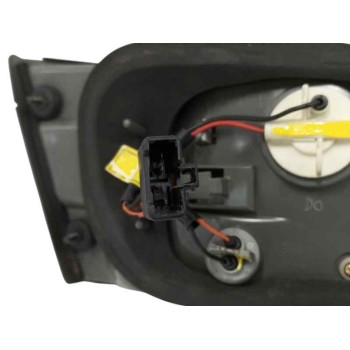 Recambio de piloto trasero derecho interior para hyundai sonata (nf) 2.0 crdi cat referencia OEM IAM   