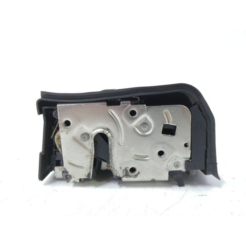 Recambio de cerradura puerta trasera izquierda para bmw x5 (e53) 3.0 turbodiesel cat referencia OEM IAM 8402601  