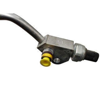 Recambio de tubos aire acondicionado para bmw x3 (e83) 2.0 16v diesel cat referencia OEM IAM 64533451411  