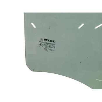 Recambio de luna trasera derecha para renault zoe (bfm_) zoe referencia OEM IAM   