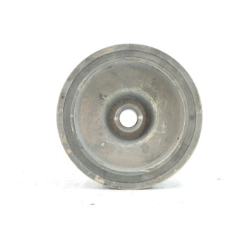 Recambio de polea cigueñal para fiat ducato caja abierta (desde 03.02) maxi 2,8 jtd  batalla 3200 referencia OEM IAM W0245  
