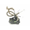 Recambio de cerradura puerta trasera izquierda para nissan qashqai (j10) 2.0 dci turbodiesel cat referencia OEM IAM   