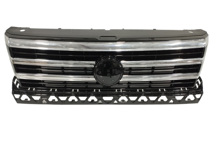 Recambio de rejilla delantera para volkswagen crafter kasten (sy) referencia OEM IAM 7C0853651A  