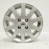 Recambio de llanta para nissan almera (n16/e) line up referencia OEM IAM BN700 16X6JJ 45 4H 4X115