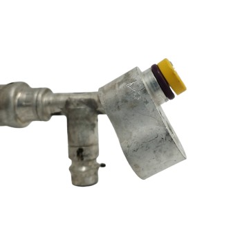 Recambio de tubos aire acondicionado para bmw x3 (e83) 2.0 16v diesel cat referencia OEM IAM 64533400402  