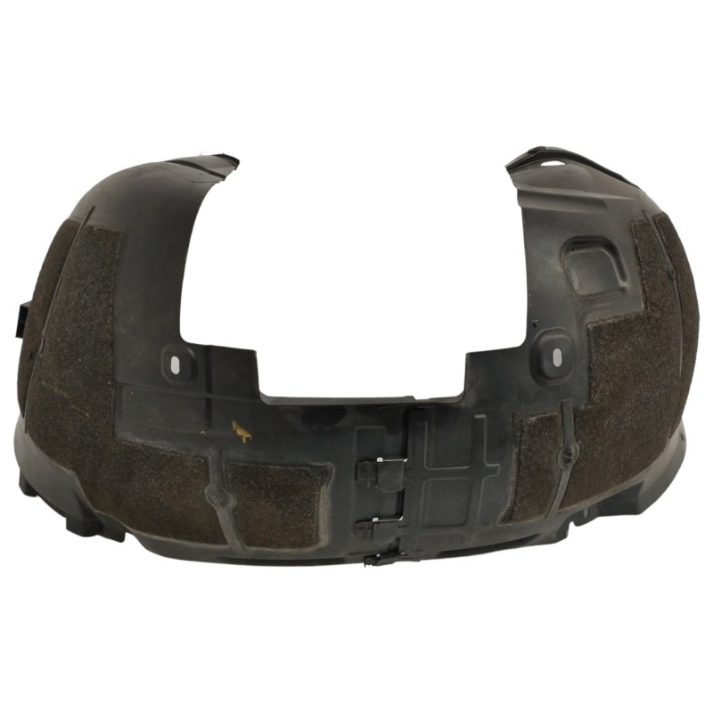 Recambio de paso rueda para opel meriva b 1.7 16v cdti referencia OEM IAM 13267679 DELANTERA DERECHA 