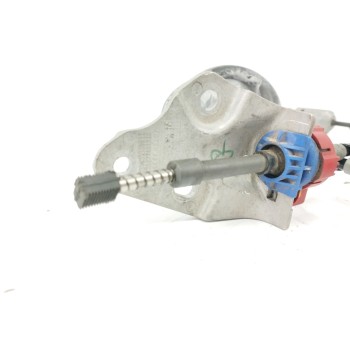 Recambio de varillaje cambio para peugeot 2008 (--.2013) 1.5 blue-hdi referencia OEM IAM   