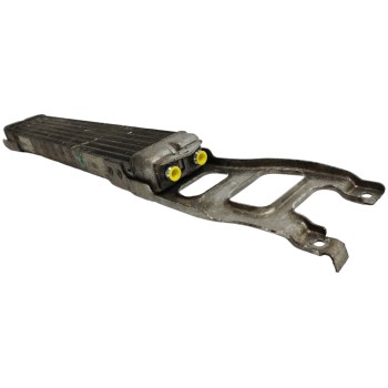 Recambio de radiador aceite para mercedes-benz clase b (w245) 2.0 cdi cat referencia OEM IAM A1695000200  