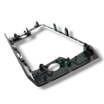 Recambio de moldura para volkswagen passat b8 (3g2, cb2) 1.4 tsi 150 cv referencia OEM IAM 3G1858069D RADIO GPS 