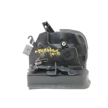 Recambio de cerradura puerta trasera izquierda para bmw x5 (e53) 3.0 turbodiesel cat referencia OEM IAM 8402601  