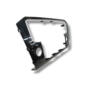 Recambio de moldura para volkswagen passat b8 (3g2, cb2) 1.4 tsi 150 cv referencia OEM IAM 3G1858069D RADIO GPS 
