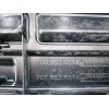 Recambio de rejilla delantera para volkswagen crafter kasten (sy) referencia OEM IAM 7C0853651A  